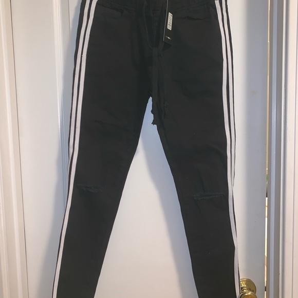 Fashion Nova Spice of Your Life Joggers - Picture 5 of 8